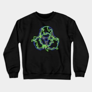 BioElctrical Hazard 3 Crewneck Sweatshirt